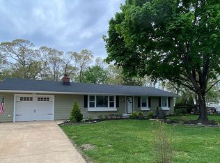 18 Davos Rd, Brick, NJ 08724