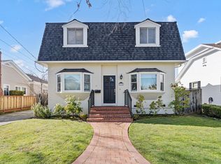 1218 Oak St, San Mateo, CA