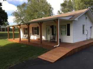 490 Shot Hunt Rd, Vine Grove, KY 40175