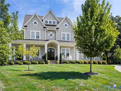 1307 Ascot Hill Ter, Midlothian, VA, 23112