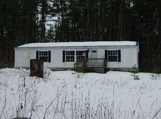 7 Mount Shaw Rd, Ossipee, NH 03864