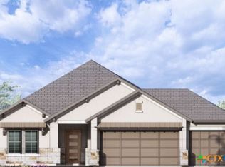 236 Ironshoe Trl, Liberty Hill, TX 78642