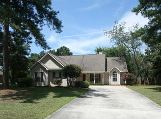 127 Gleneagle Dr, Byron, GA 31008