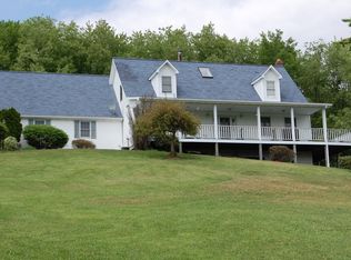929 Hooker Road, Karns City, PA 16047