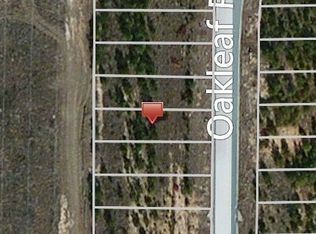 3605 Oakleaf Pass #23, Fairburn, GA 30213