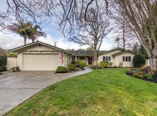 1480 Queensbury Ave, Los Altos, CA 94024
