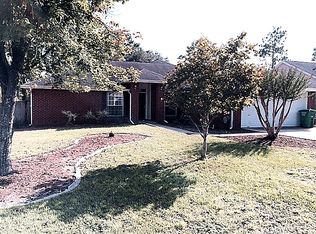 517 Risen Star Dr, Crestview, FL 32539