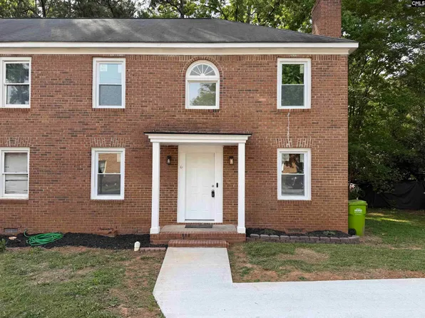 6 Crescent Ln, Columbia, SC 29212