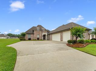16072 Greenstone Ave, Pride, LA 70770