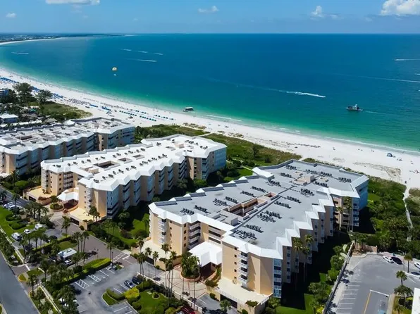 6650 Sunset Way APT 118, Saint Pete Beach, FL 33706