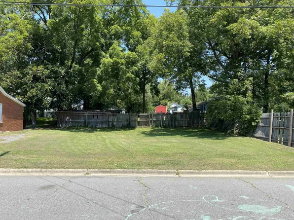 215 Jones St, Roxboro, NC 27573