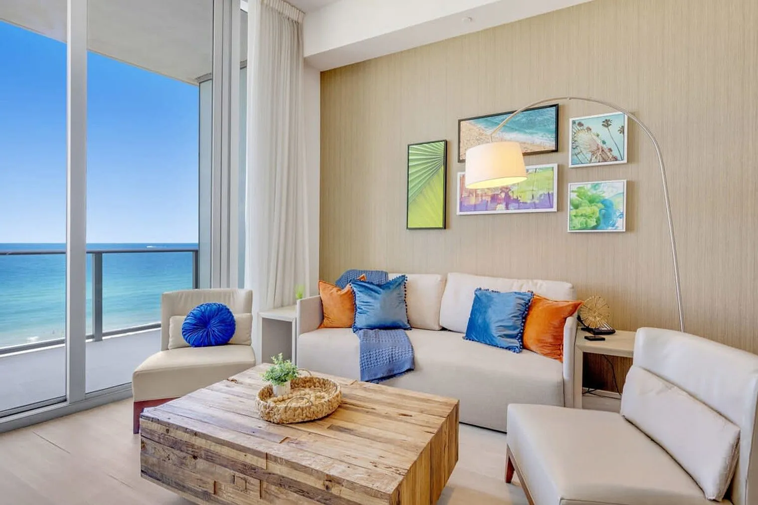 1 bed, 1.0 bath, 796 sqft, $3,970 — Photo 1