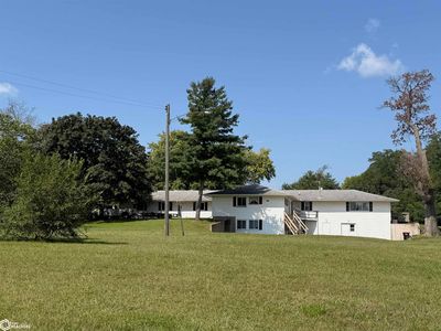 201 Hancock St, Oquawka, IL, 61469