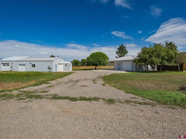 761 County Road 216, Durango, CO 81303