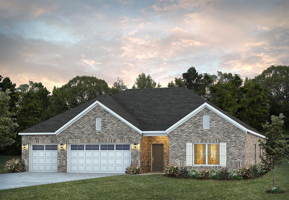 ELEVATION E