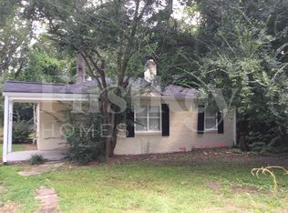 676 Bridge Ave, Forest Park, GA 30297