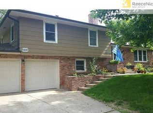 6440 Blue Ridge Blvd, Raytown, MO 64133