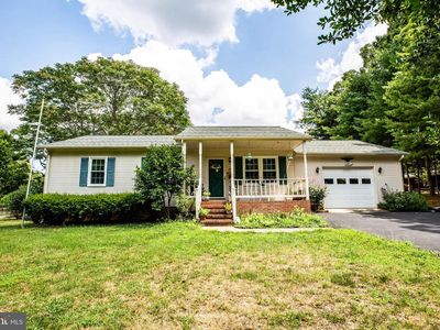 1607 Clover Dr, Fredericksburg, VA, 22407