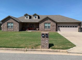 4900 S 27 1/2 St, Paragould, AR 72450