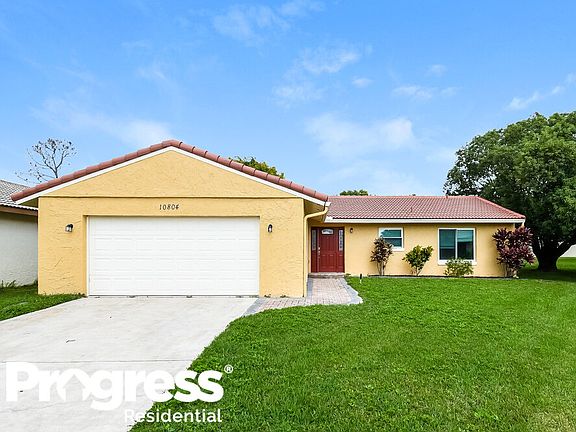 3rd image of 10804 Waterford Ct