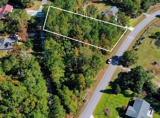 29 Atkinson Loop Rd, Hampstead, NC 28443