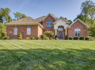 1297 Adams Way, Dayton, OH 45434