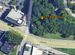 102 Tampa St, Chattanooga, TN 37405