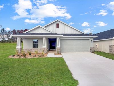 263 Verny Grove Ln, Leesburg, FL, 34748