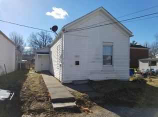 2622 Cornwall St, Louisville, KY 40212