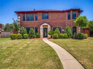 7613 Bayhill Ln, Rowlett, TX 75088