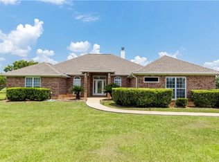 16311 Old Brady Rd, Bay Minette, AL 36507