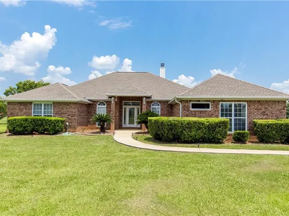 16311 Old Brady Rd, Bay Minette, AL 36507