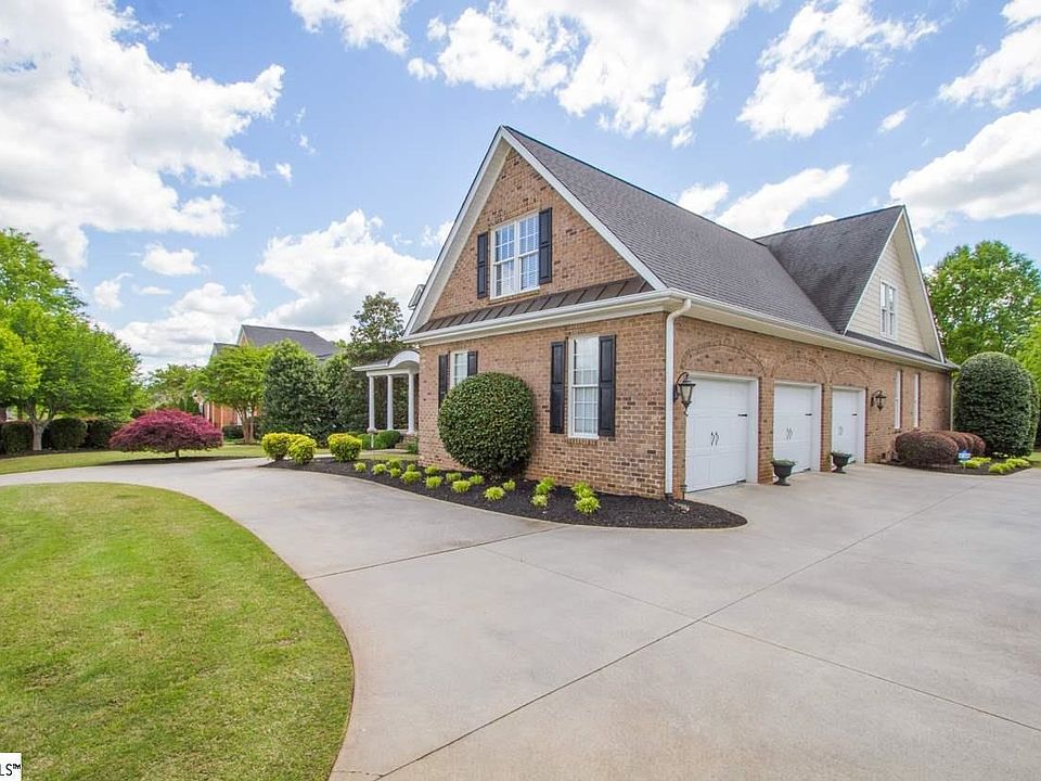 100 Rivendell Dr, Anderson, SC 29621 Zillow