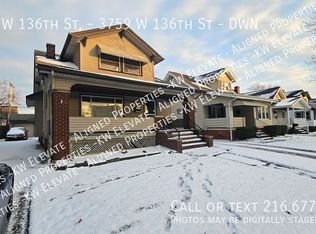 3759 W 136th St, Cleveland, OH