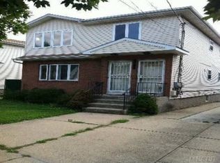 24715 137th Rd, Rosedale, NY 11422