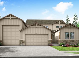 Terramar Plan, Mayberry, Calhan, CO 80808