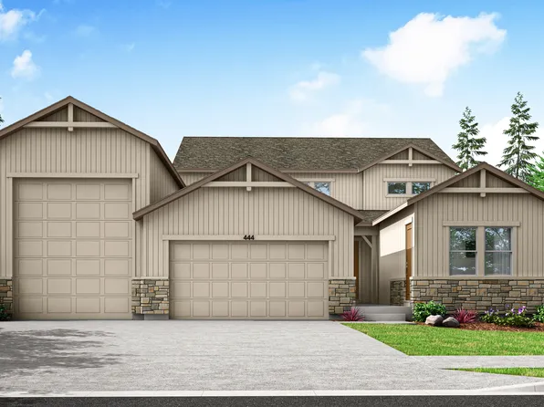 Terramar Plan, Mayberry