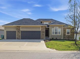 3141 N 123rd Ter, Kansas City, KS 66109