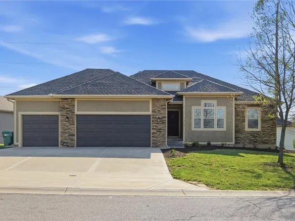 3141 N 123rd Ter, Kansas City, KS 66109
