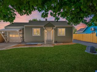 344 Russell St, Lebanon, OR 97355