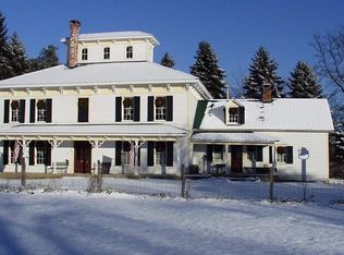 50 Wallkill Road, Montgomery, NY 12586