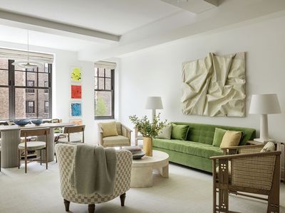 720 W End Ave #4H, New York, NY, 10025