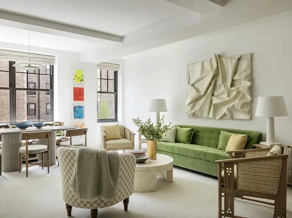 720 W End Ave #8F, New York, NY 10025