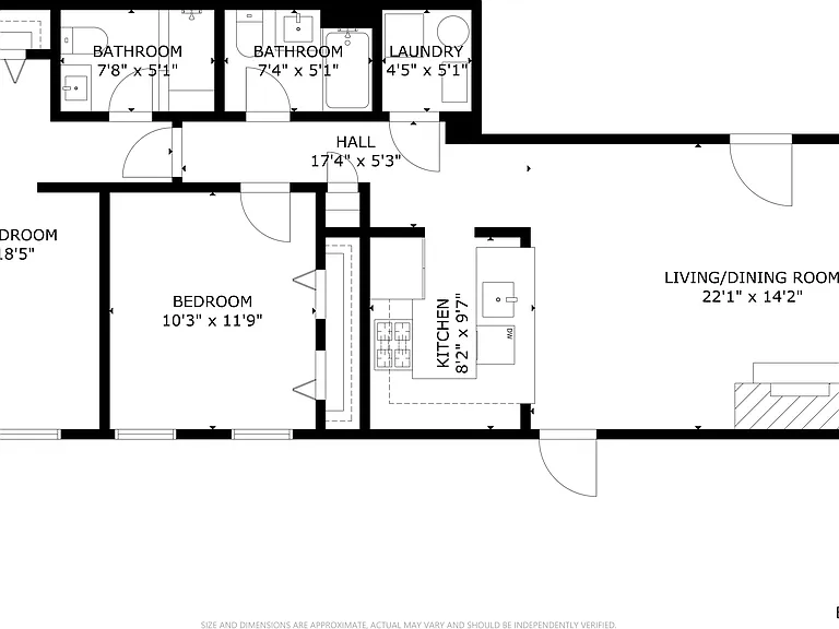 75 Ferrin St #1 — Photo 20