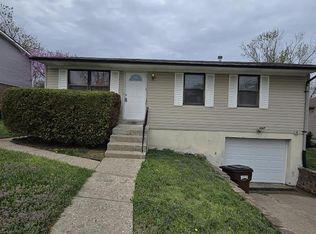 3609 Jacqueline Dr, Erlanger, KY