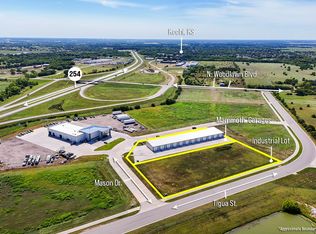 17/- Acres On E, Kechi, KS 67067