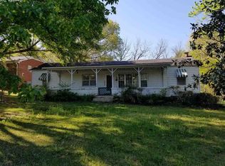 4023 Edison Ave, Benton, AR 72015