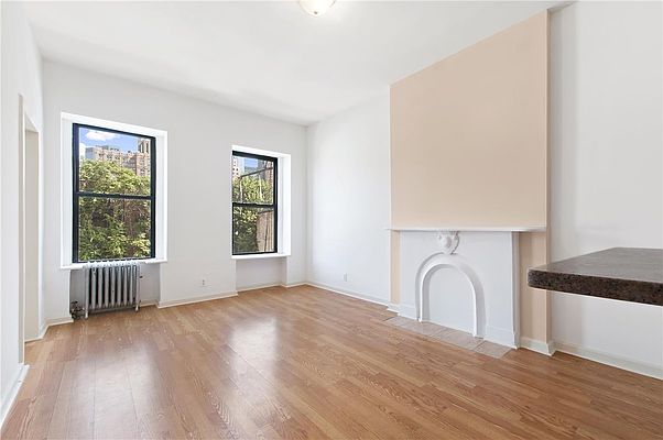 336 West 46th Street #3F in Hell's Kitchen, Manhattan | StreetEasy