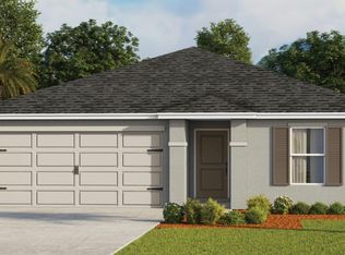 3090 Snow Dr, Deltona, FL 32738