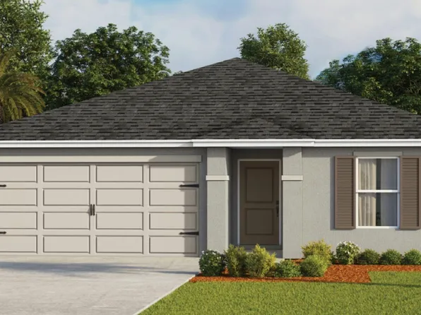 3090 Snow Dr, Deltona, FL 32738